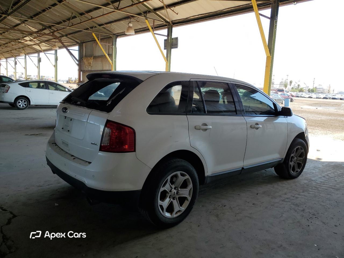 Ford Edge 2014