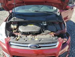 Ford Escape 2016