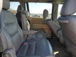 Honda Odyssey 2009