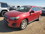 Mitsubishi Outlander 2015