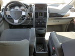 Dodge Caravan 2010