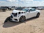 Ford Mustang 2024
