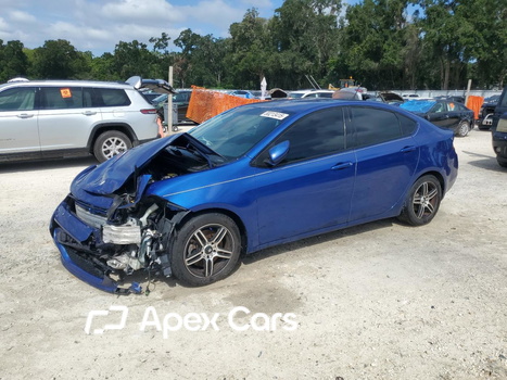 2013 Dodge Dart - Zdjęcie 1 z 5
