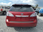 Lexus RX 2011