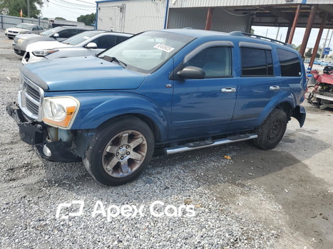 Dodge Durango 2005 - Image 1 of 14