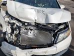 Honda Odyssey 2016