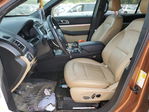 Ford Explorer 2017