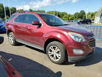 Chevrolet Equinox 2017
