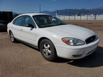 Ford Taurus 2007