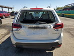 Subaru Forester 2021