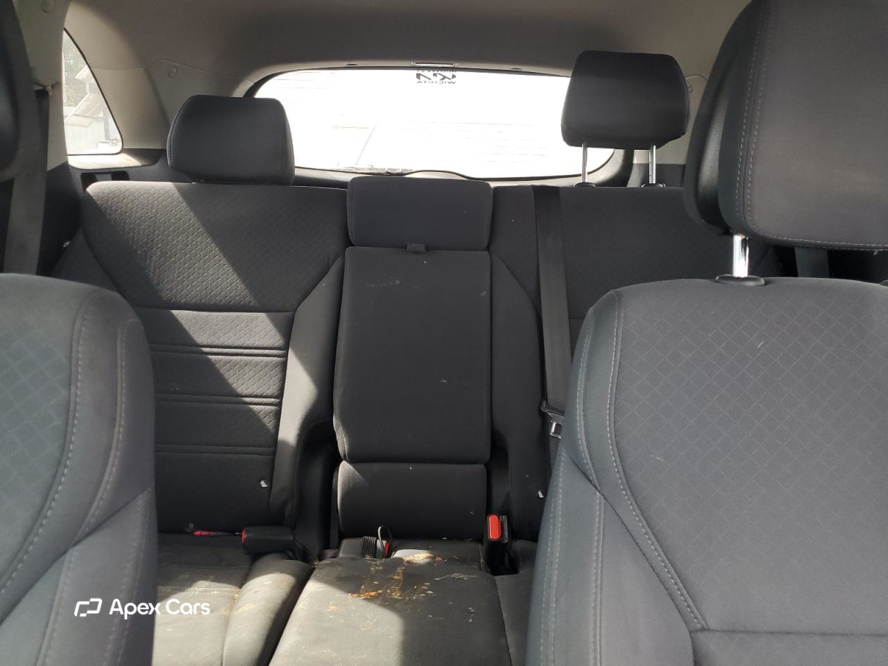Kia Sorento 2016