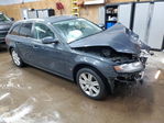 Audi A4 2010