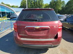 Chevrolet Equinox 2017