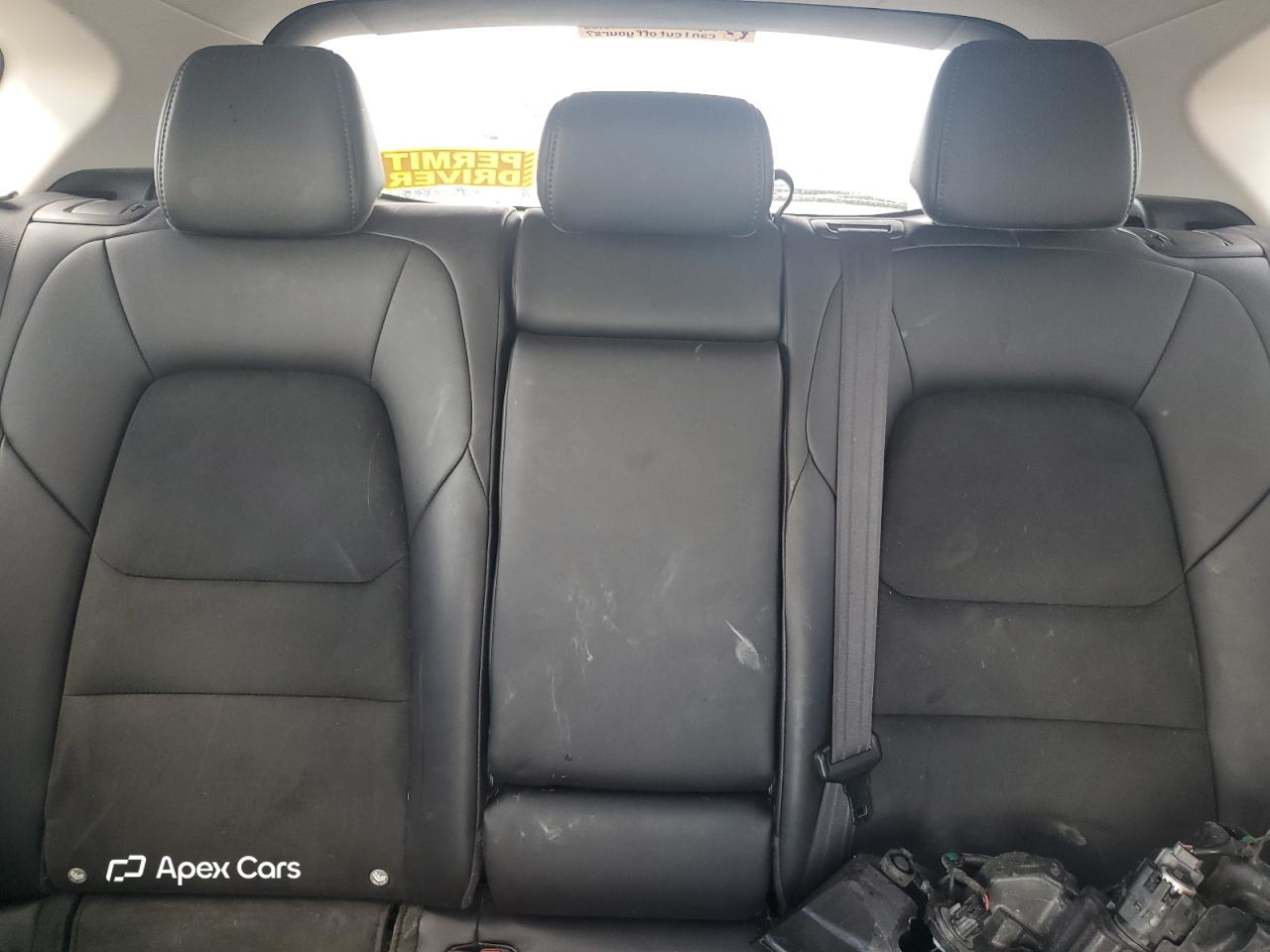 Mazda CX-5 2019