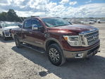 Nissan Titan 2016
