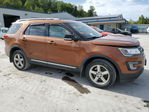 Ford Explorer 2017