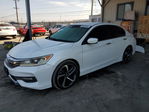 Honda Accord 2017