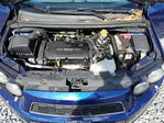 Chevrolet Sonic 2012