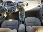 Hyundai Elantra 2015