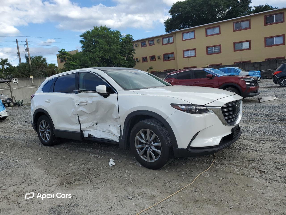 Mazda CX-9 2019