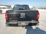 Chevrolet Silverado 2017