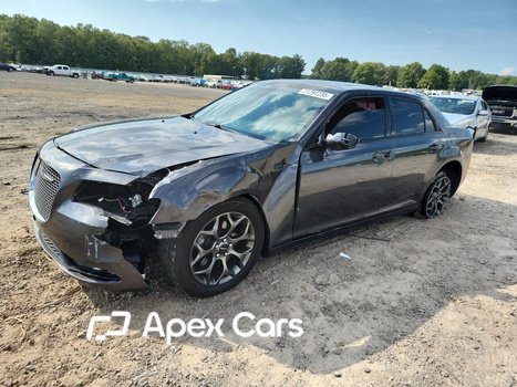 Chrysler 300 2016 - Zdjęcie 1 z 11
