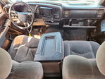 Chevrolet Silverado 2000