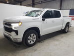 Chevrolet Silverado 2025