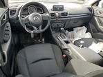 Mazda 3 2015