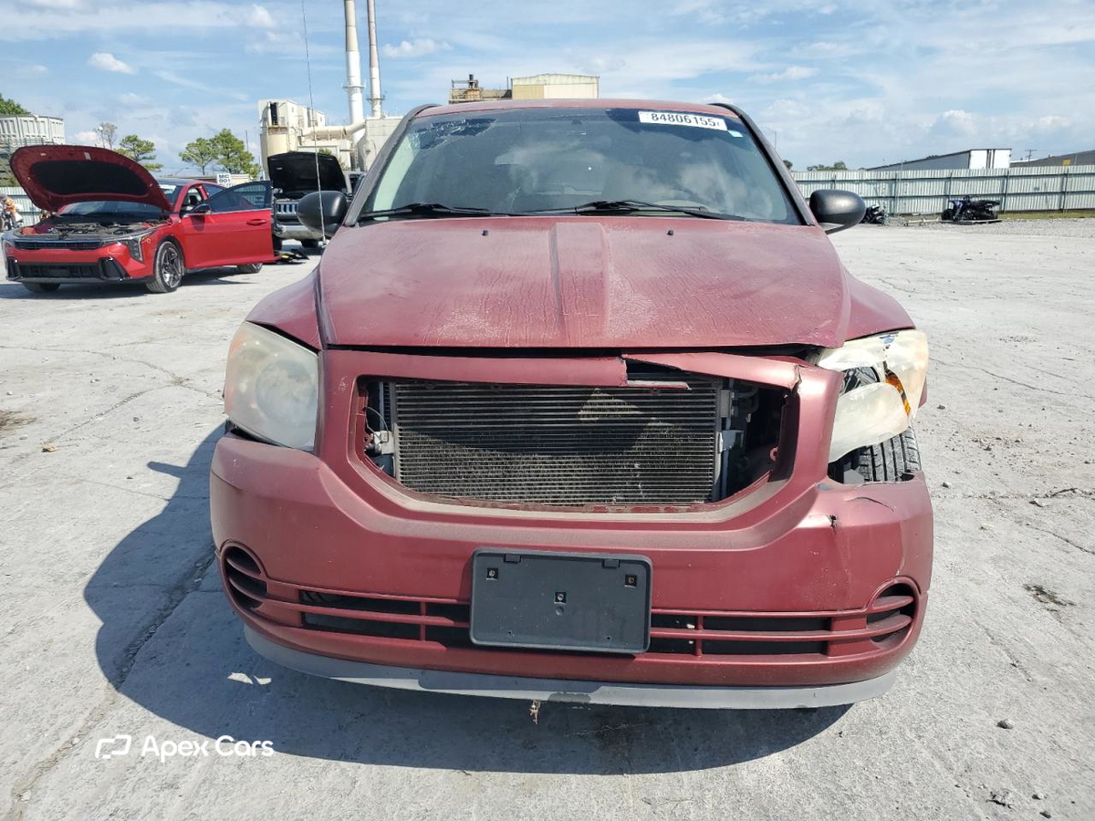 Dodge Caliber 2007