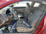 Nissan Altima 2008