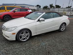 Mercedes-Benz E-klasse 2013