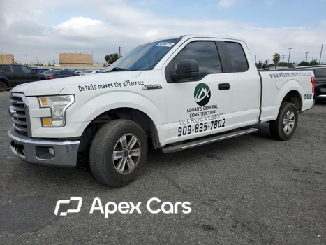 Ford F-150 2015 - Image 1 of 13