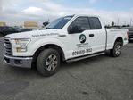 Ford F-150 2015