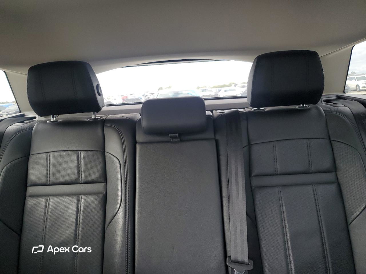Land Rover Range Rover 2020