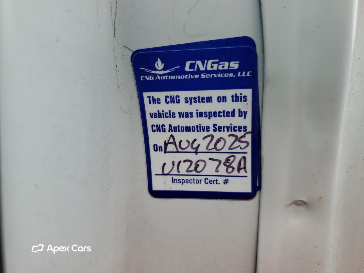Chevrolet Express 2013