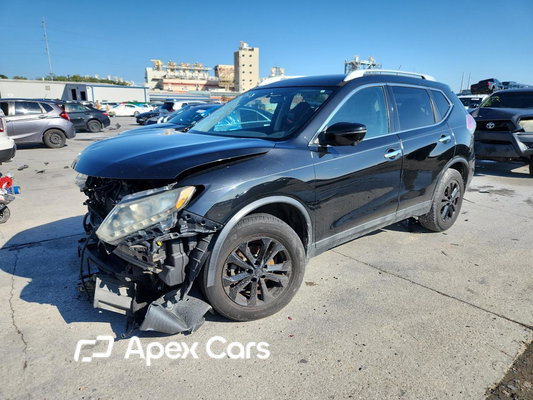 Nissan Rogue 2016 - Image 1 of 14