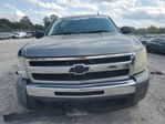 Chevrolet Silverado 2009