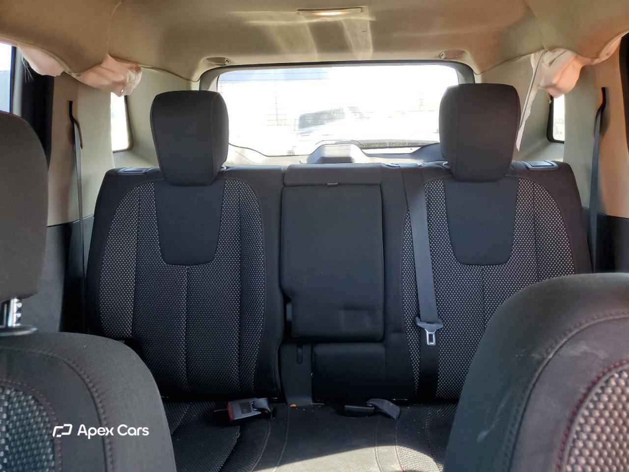 GMC Terrain 2013