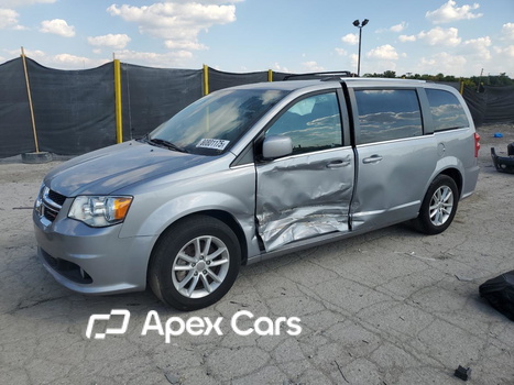Dodge Caravan 2020 - Zdjęcie 1 z 14