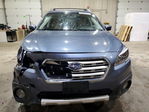Subaru Outback 2017