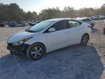 Hyundai Elantra 2015