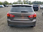Mitsubishi Outlander 2017