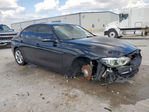 BMW Series 3 2016