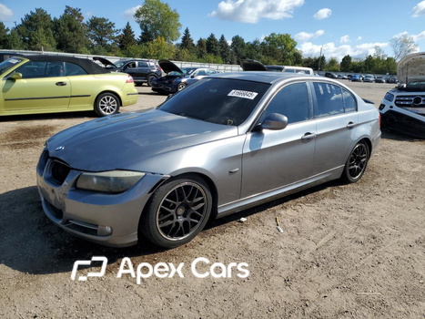 BMW Series 3 2009 - Image 1 of 12
