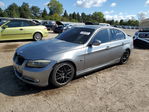 BMW Series 3 2009