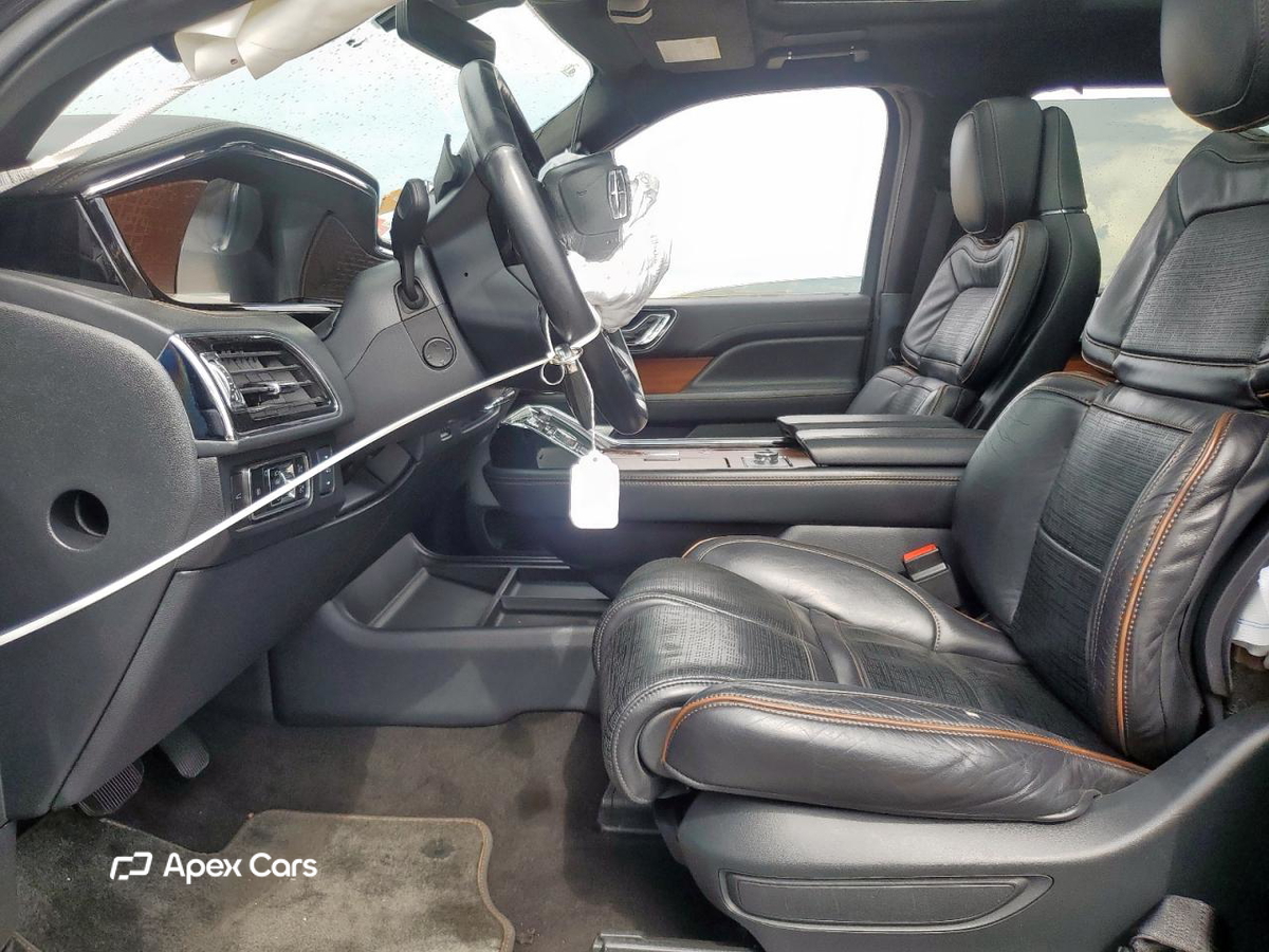 Lincoln Navigator 2023