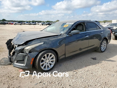 Cadillac CTS 2016 - Image 1 of 12