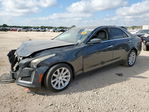 Cadillac CTS 2016
