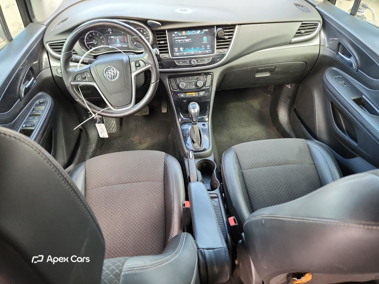 Buick Encore 2018